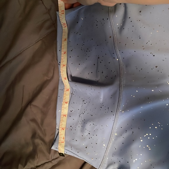 Buffbunny Leggings - Picture 2 of 3